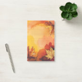 Post-it® Whispers of Fall (Bureau)