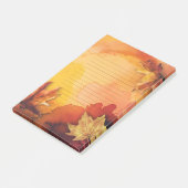 Post-it® Whispers of Fall (Incliné)