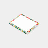 Post-it® Wild Tropical Palm Leaves (Incliné)