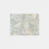 Post-it® William Morris Acanthus Feuilles (Devant)