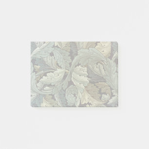 Post-it® William Morris Acanthus Feuilles