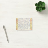 Post-it® William Morris Arbre De La Vie (Bureau)