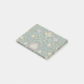Post-it® William Morris Conception botanique florale persan (Incliné)