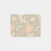 Post-it® William Morris Cray Fond d'écran Motif (Devant)