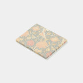 Post-it® William Morris Cray Fond d'écran Motif (Incliné)