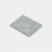 Post-it® William Morris - Fraise Thief Motif Floral (Incliné)
