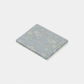 Post-it® William Morris - Fraise Thief Motif Floral (Incliné)