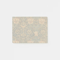 William Morris Honeysuckle Rich Wallpaper