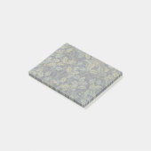 Post-it® William Morris - Pheasant Bird Tree Botanical (Incliné)