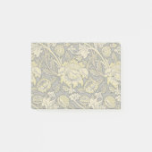 Post-it® William Morris Wey Fond d'écran Floral (Devant)