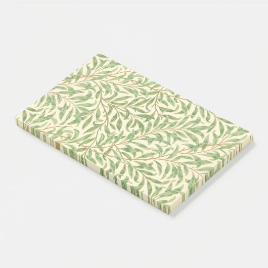 Post-it® William Morris "Willow Bough" 1 (Incliné)