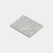 Post-it® William Morris Woodpecker Tapestry Arts & Artisana (Incliné)