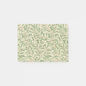Post-it® Willow Bough (par William Morris) (Devant)