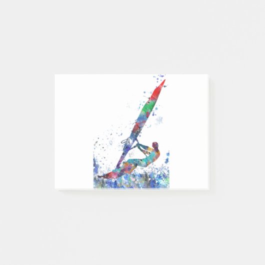 Post-it® Windsurf (Devant)