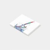 Post-it® Windsurf (Incliné)