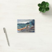 Post-it® Winslow Homer (Bureau)
