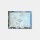 Post-it® Winter Pine Cones (Devant)