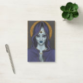 Post-it® witch (Bureau)