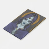 Post-it® witch (Incliné)