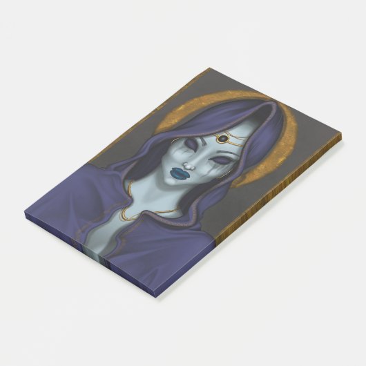 Post-it® witch (Incliné)