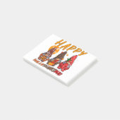 Post-it® Witches, Witch Hat, Cute Witch Costume, Funny Hall (Incliné)