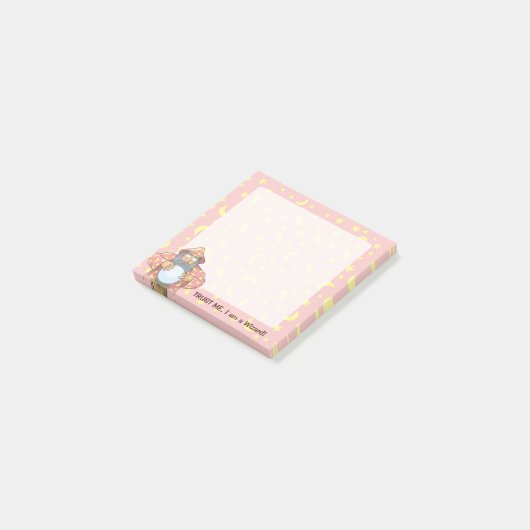 Post-it® Wizard (Incliné)