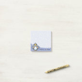 Post-it® Wizard (Sur un bureau)