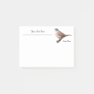 Post-it® Wren