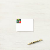 Post-it® Xe (Sur un bureau)