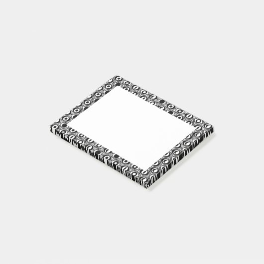 Post-it® Yeux (Incliné)
