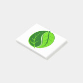 Post-it® Yin et Yang Feuilles (Incliné)