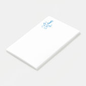 Post-it® Yoga (Incliné)