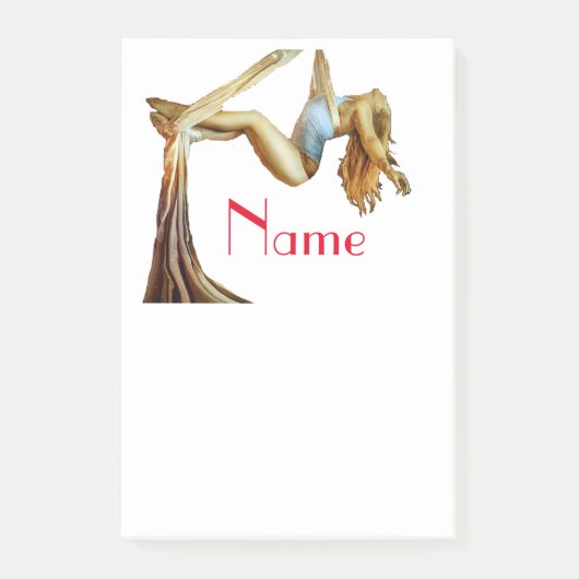 Post-it® yoga aérien Thunder_Cove (Devant)