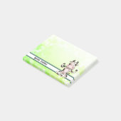 Post-it® Yogakuh (Incliné)