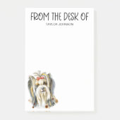 Post-it® Yorkie Lover (Devant)