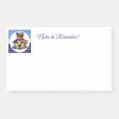 Post-it® Yorkie Poo (Devant)