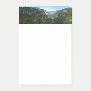 Post-it® Yosemite Valley dans le parc national de Yosemite