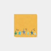 Post-it® You’re A Star Post it Notes  (Devant)