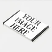 Post-it® Your Custom Memory - Personalized Photo Placeholde (Incliné)