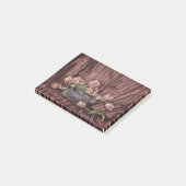 Post-it® Zarte Tulpen (Incliné)