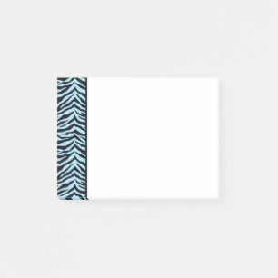 Post-it® Zebra Imprimer Post-it-Notes