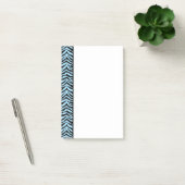 Post-it® Zebra Imprimer Post-it-Notes (Bureau)