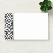 Post-it® Zebra Imprimer Post-it-Notes (Bureau)