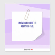Post IT Zelfzorgbevestiging