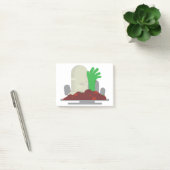Post-it® zombie déplaisant (Bureau)