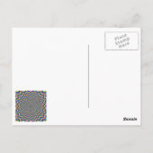 Post Kaart Brain Busting Web (Achterkant)