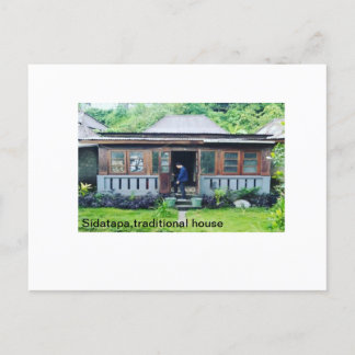 Post-kaart, formaat: standaard Briefkaart, papier: Briefkaart