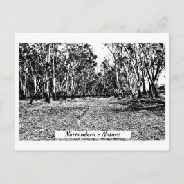 Post Kaart, Grootte: Standaard Briefkaart, Briefkaart