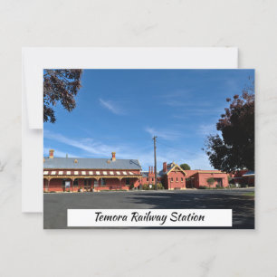 Post Kaart, Grootte: Standaard Briefkaart, Briefkaart