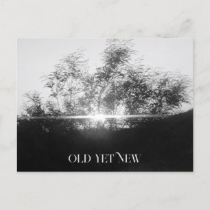 POST KAART KUNST EN DESIGN